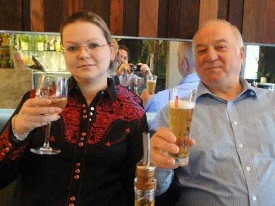 Полиция Солсбери озвучила расходы на спасение Скрипалей