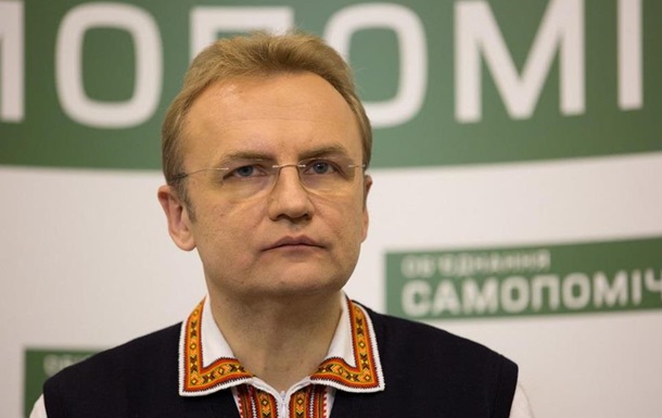 Порошенко, Яценюк и Садовый обсудили коалицию