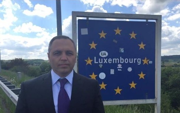 Портнов хочет вернуться в Украину