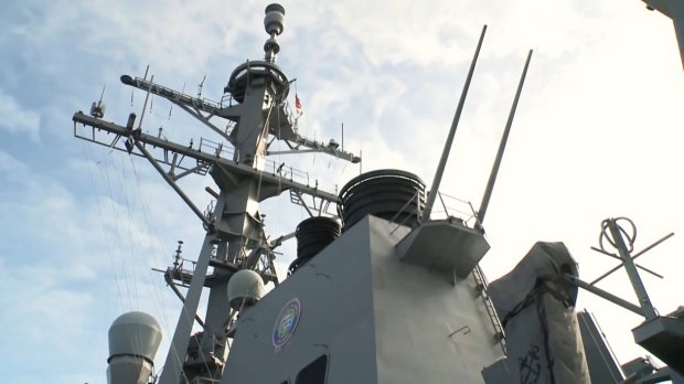 Посилення позицій НАТО: кораблі яких країн прибули у Чорне море