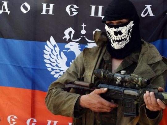 После встречи с патрулем дээнэровцев я понял, что нужно защищать нашу землю от оккупантов