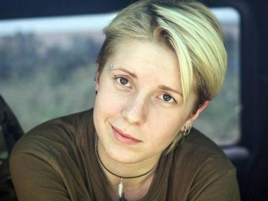 Пострадавшую в ДТП волонтера Яну Зинкевич успешно прооперировали в Израиле