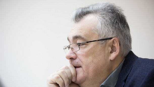 Правоохранители задержали общественного активиста Дмитрия Снегирева: что известно