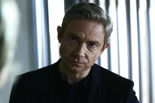Премьеры осени: 10 лучших сериаловСюжет