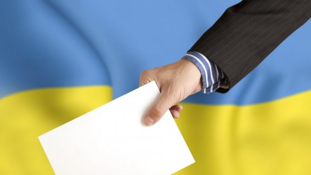 Президентські вибори-2019: як голосують в українських областях