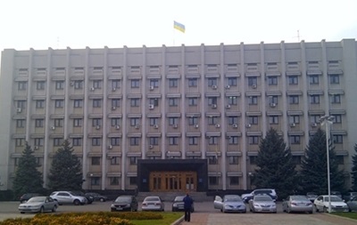 При Одесской ОГА организовали совет обороны