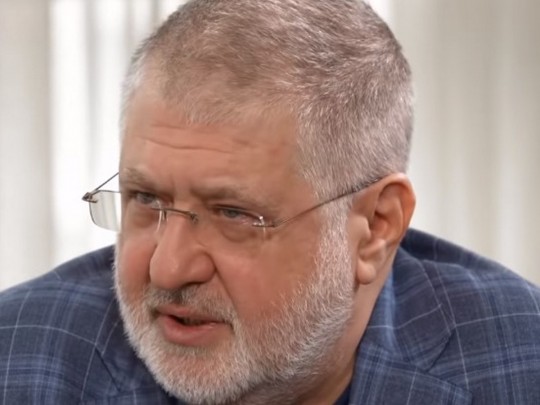 Приват уже не нужен: Коломойский хочет от Украины два миллиарда долларов