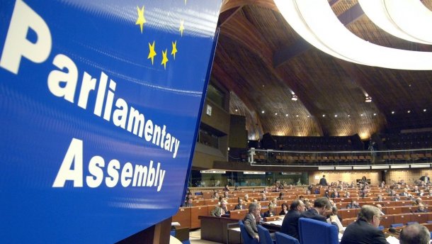 Призупинення роботи України в ПАРЄ: як це вплине на повернення полонених моряків