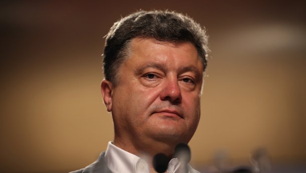 Проблеми в Укрпошті: Порошенко ініціював внесення до Держбюджету 500 мільйонів гривень