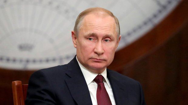 Пропаганда дяді Вови: як Путін перетворився на генератор брехні