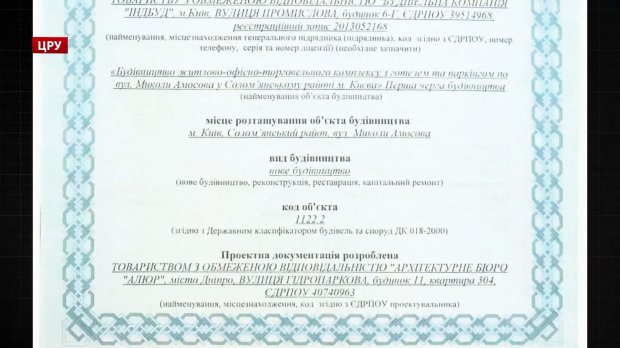 Протасов Яр раздора: кто из администрации Зеленского засветился в скандальной застройке