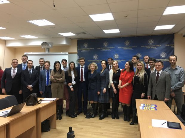 Провал реформи: як українці потерпають від недоброчесних суддів