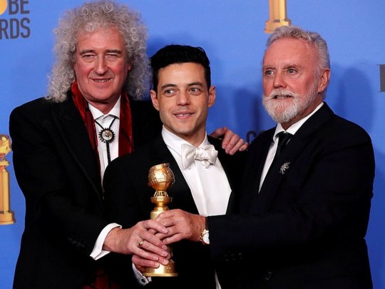 Queen стали богаче королевы Елизаветы II