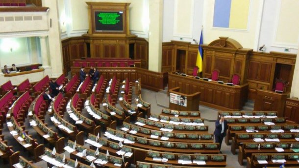 Рада не буде воювати із Президентом, – голова Комітету виборців про дострокові вибори