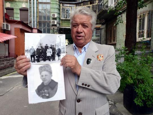 «Ради цифры в рапорте НКВД расстрелял две тысячи безоружных парней, выдав их за бойцов УПА»