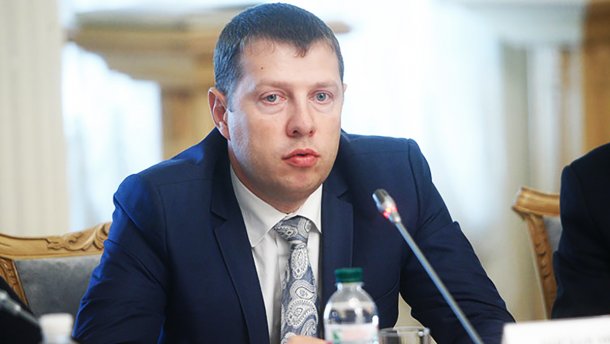 Раду суддів України очолив Богдан Моніч: що про нього відомо