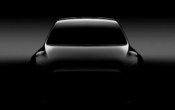 Раскрыта дата презентации кроссовера Tesla Model Y