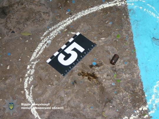 Раскрыто жестокое убийство сотрудника СИЗО в Ровно