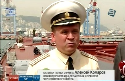 Рассекречены личности путинских морпехов, участвовавших в оккупации Крыма (фото)
