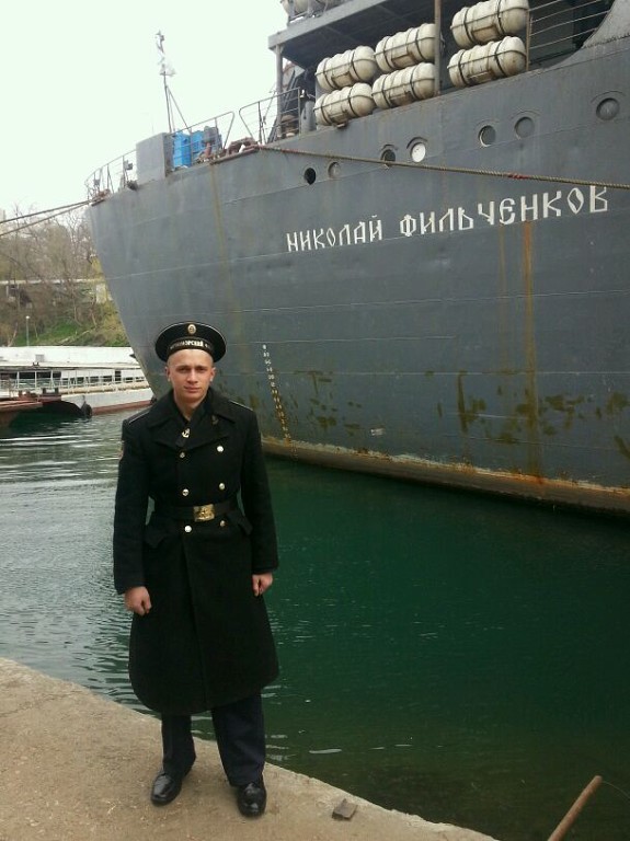 Рассекречены личности путинских морпехов, участвовавших в оккупации Крыма (фото)