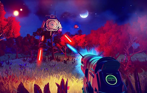 Разочарованным игрокам платят компенсации за No Man’s Sky