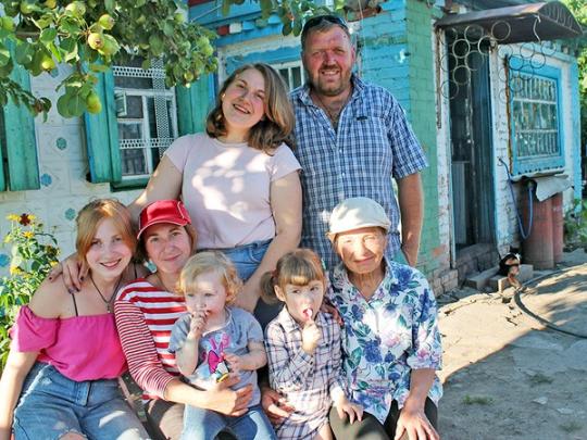 «Разведение бройлеров мы посчитали прибыльным бизнесом»