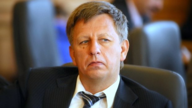 Реванш Порошенка: як пятий президент посилює контроль над українськими ЗМІ