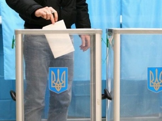 Рейтинг «Слуги народа» падает, а «Голос» обогнал «Батькивщину»