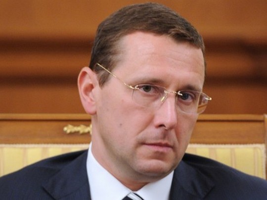 Результат украинских выборов: экс-депутат Госдумы назвал причину увольнения правой руки Суркова