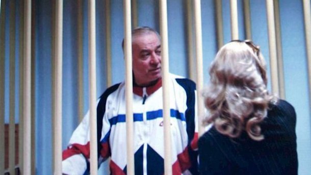 Російського військового розвідника отруїли у Великобританії, – ЗМІ