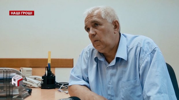 Роскошные дома на государственных землях: как чиновники захватывают территории Пущи-Водицы