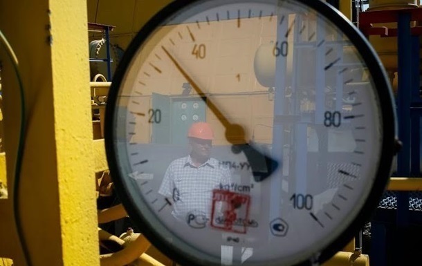 Россия может поставлять в Украину газ и без подписей под протоколом – Новак