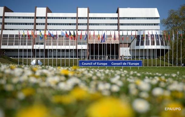 Россия зашла, Украина вышла. Что решили в ПАСЕСюжет