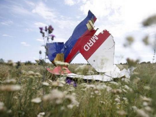 Россияне знают, что малайзийский Боинг сбили они