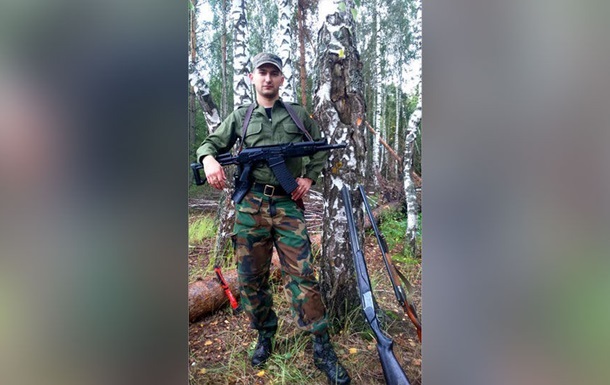 Российский убийца байкеров найден мертвым в камере