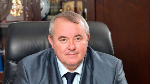 Розкрадання в Ощадбанку: Луценко вніс подання на позбавлення недоторканності нардепа Березкіна