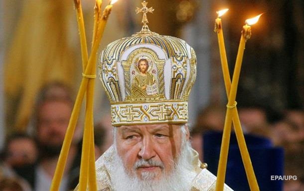 РПЦ угрожает Константинополю разрывом