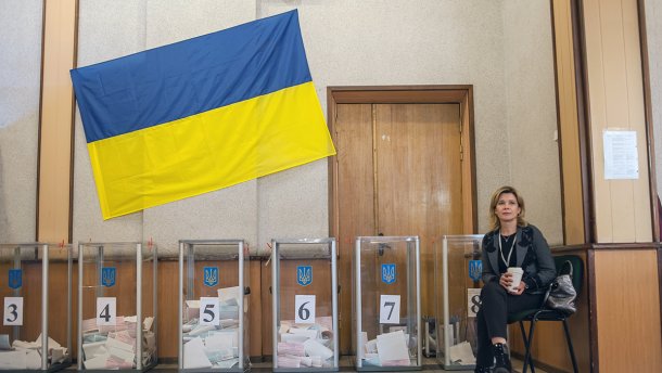 С явкой на парламентских выборах будут проблемы, – ЦИК