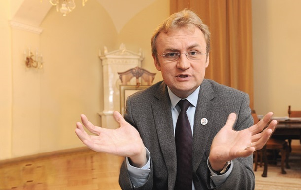 Садовой уверяет, что не встречался с Сурковым