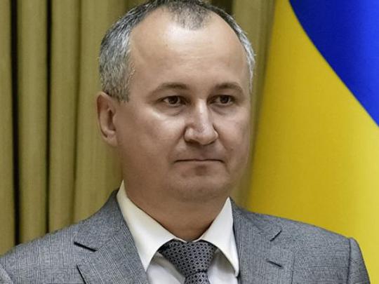 СБУ обнародовала данные наемников из группы Вагнера, переправленных в Сирию
