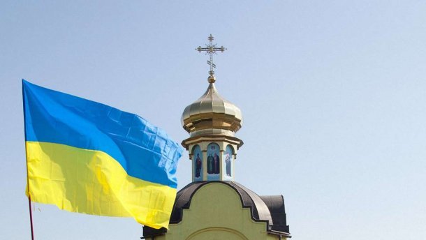 Ще дві громади УПЦ МП на Хмельниччині перейшли до єдиної Православної церкви