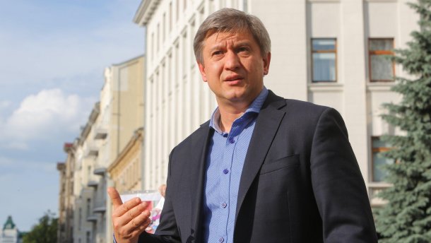 Секретар РНБО Данилюк з послом США оглянули окуповані кримські простори: зворушливе відео