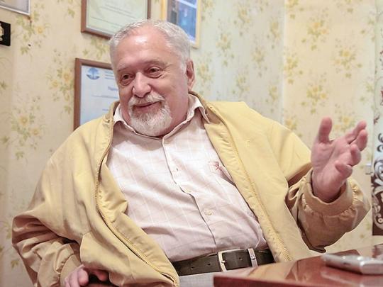 Семен Глузман: Чтобы сделать реформу здравоохранения, не нужны нобелевские лауреаты