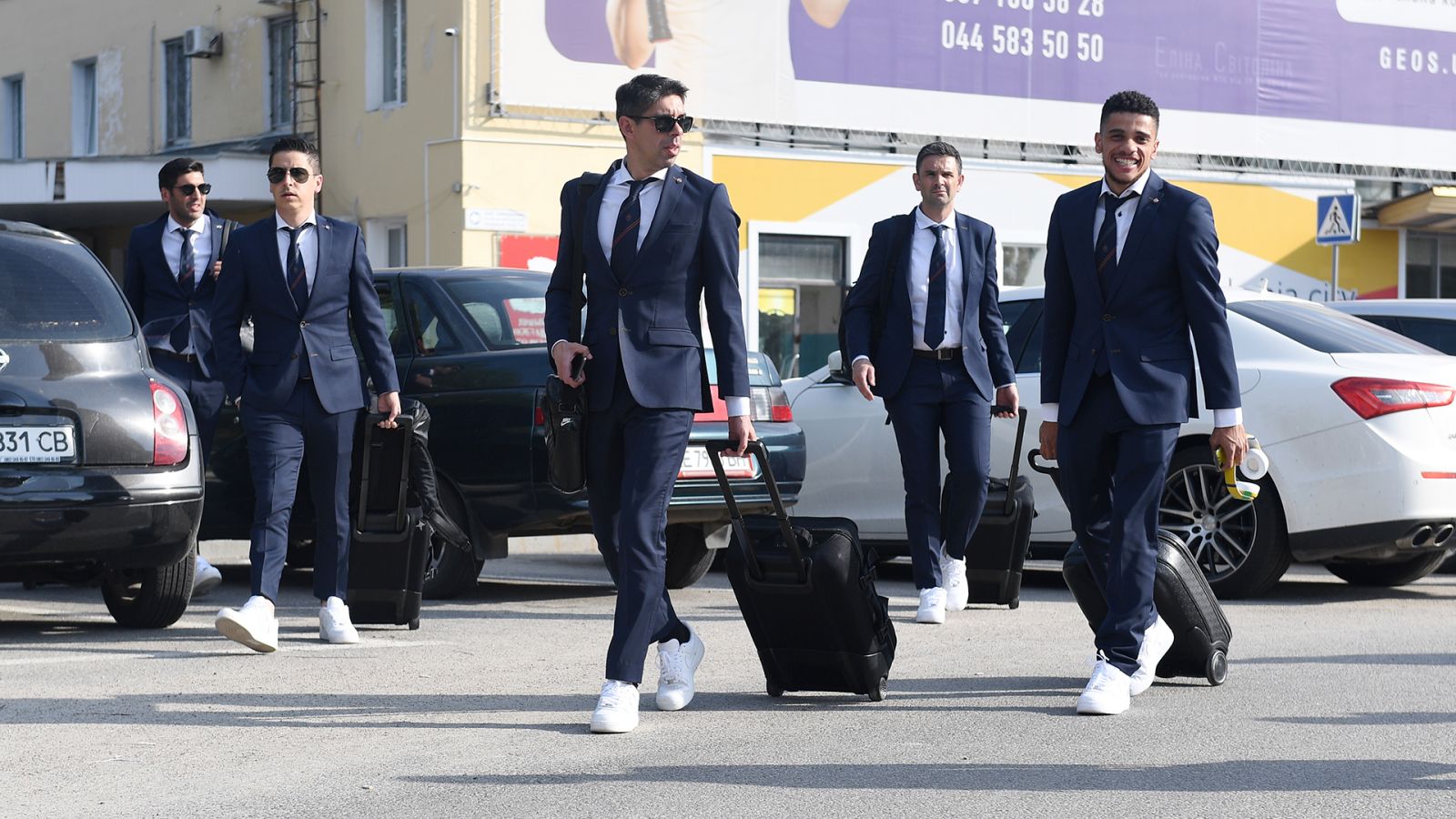 «Шахтер» разгромил перволиговый «Ингулец» в финале Кубка Украины: хроника и видеообзор матча