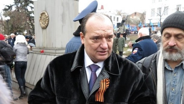 Скандальний кандидат у депутати Струк не знає назв міст на окрузі, в якому балотується?