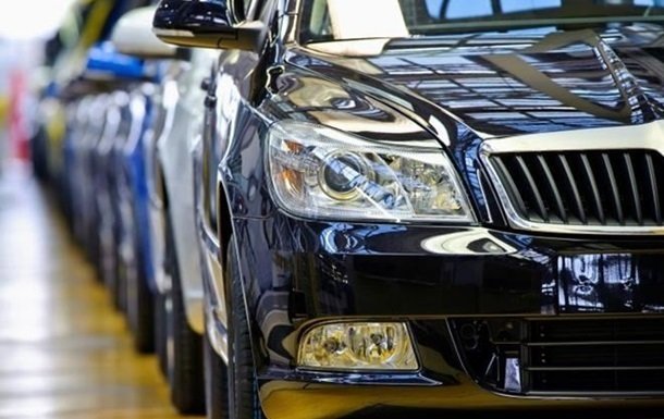 Skoda отказалась строить автозавод в Украине