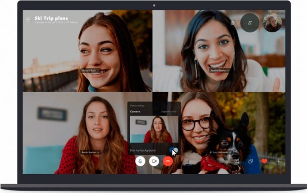 Skype получит очень полезную функцию: детали