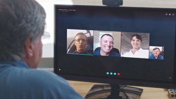 Skype вскоре порадует долгожданной возможностью