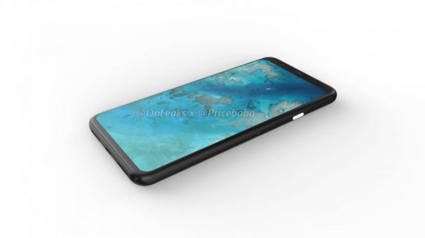 Смартфон Google Pixel 4 показали з усіх боків та оприлюднили його характеристики