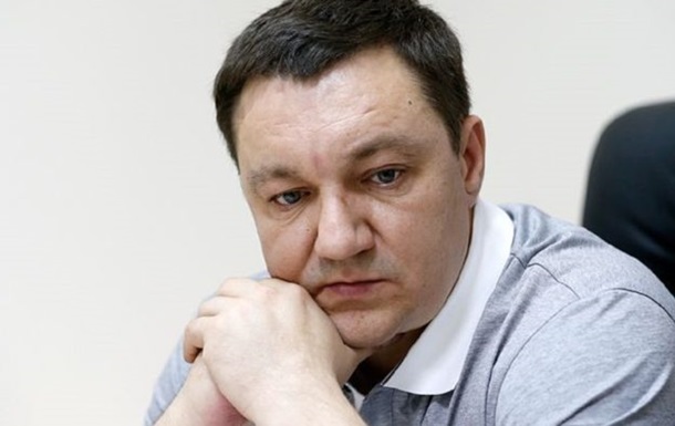 Смерть Тымчука: полиция сообщила новые подробности